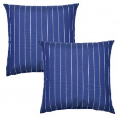 Winston Porter Germania Outdoor Throw Pillow WNPR2930